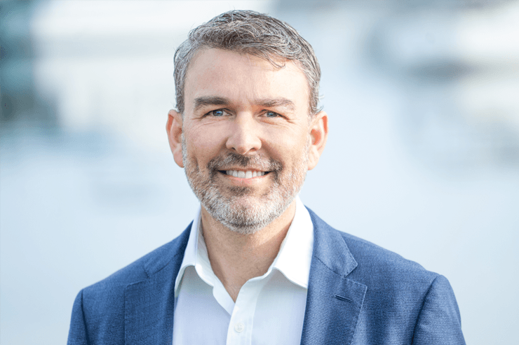 Simon Van Es